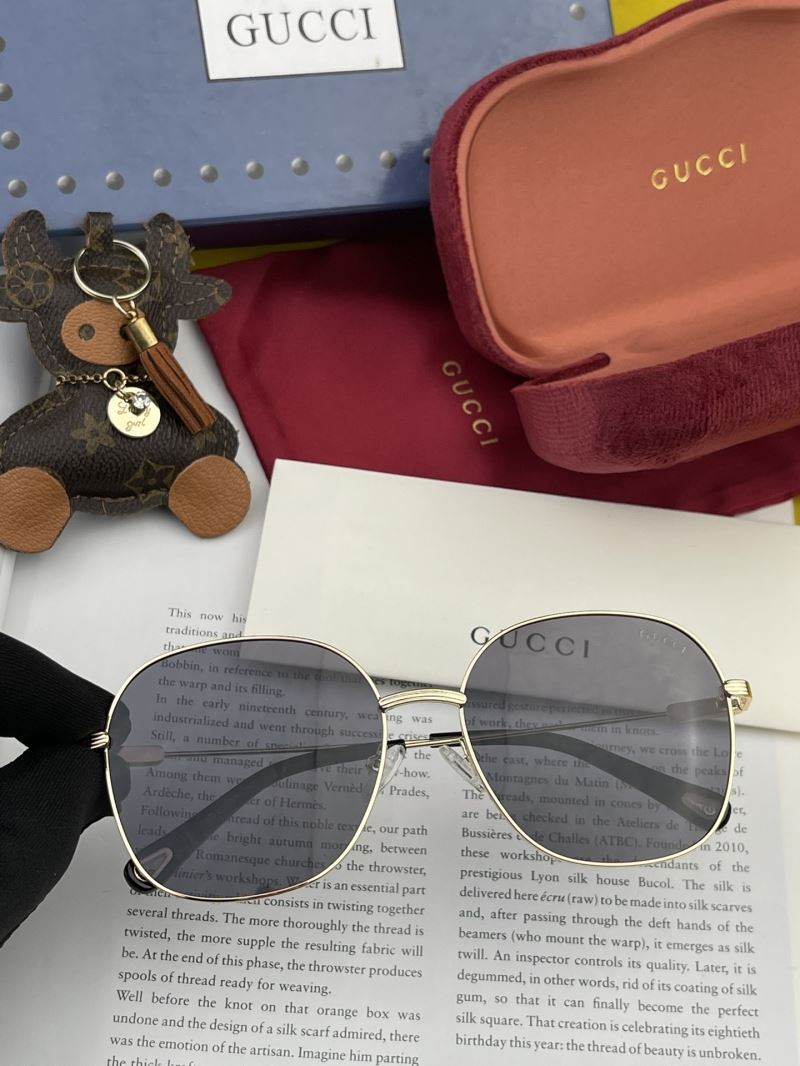 Gucci Sunglasses