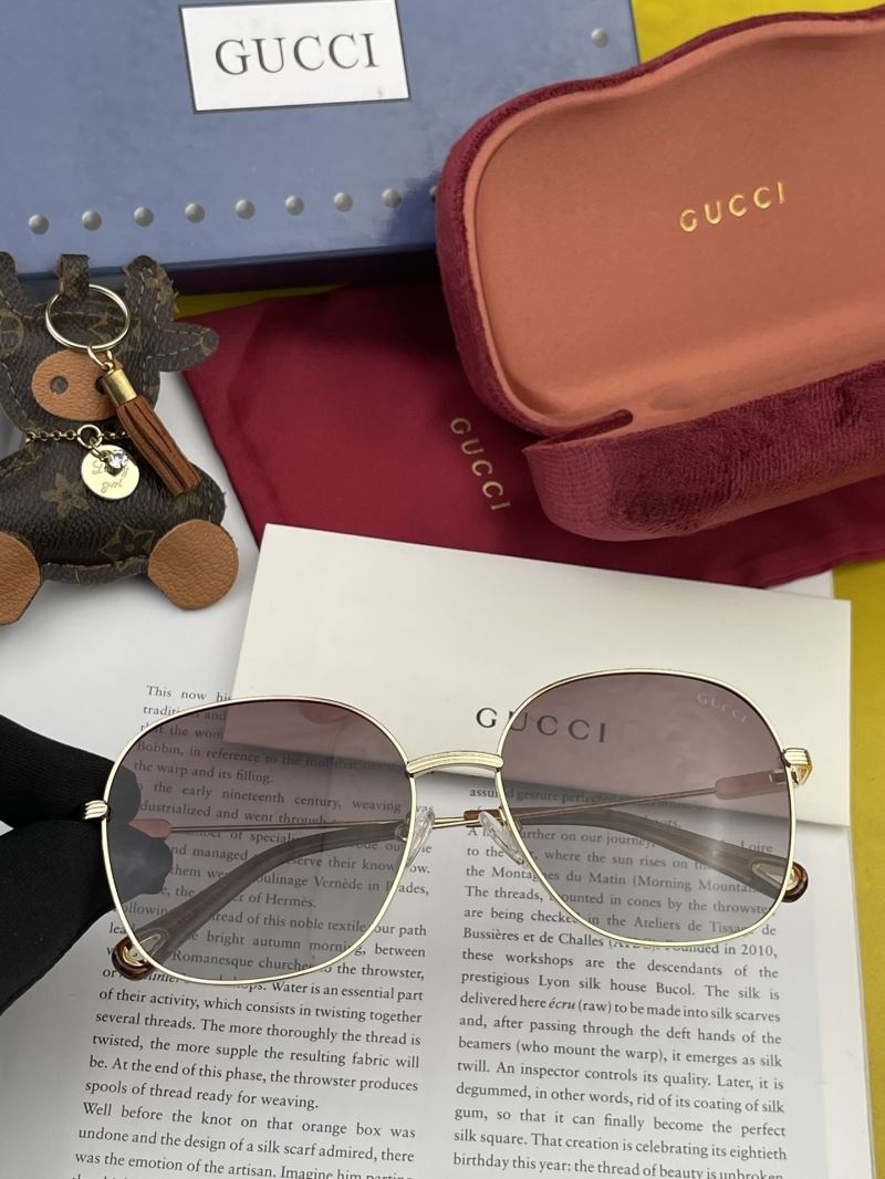 Gucci Sunglasses