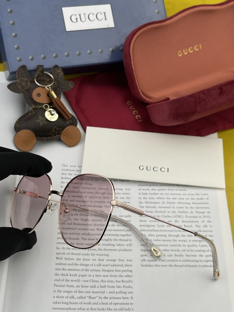 Gucci Sunglasses