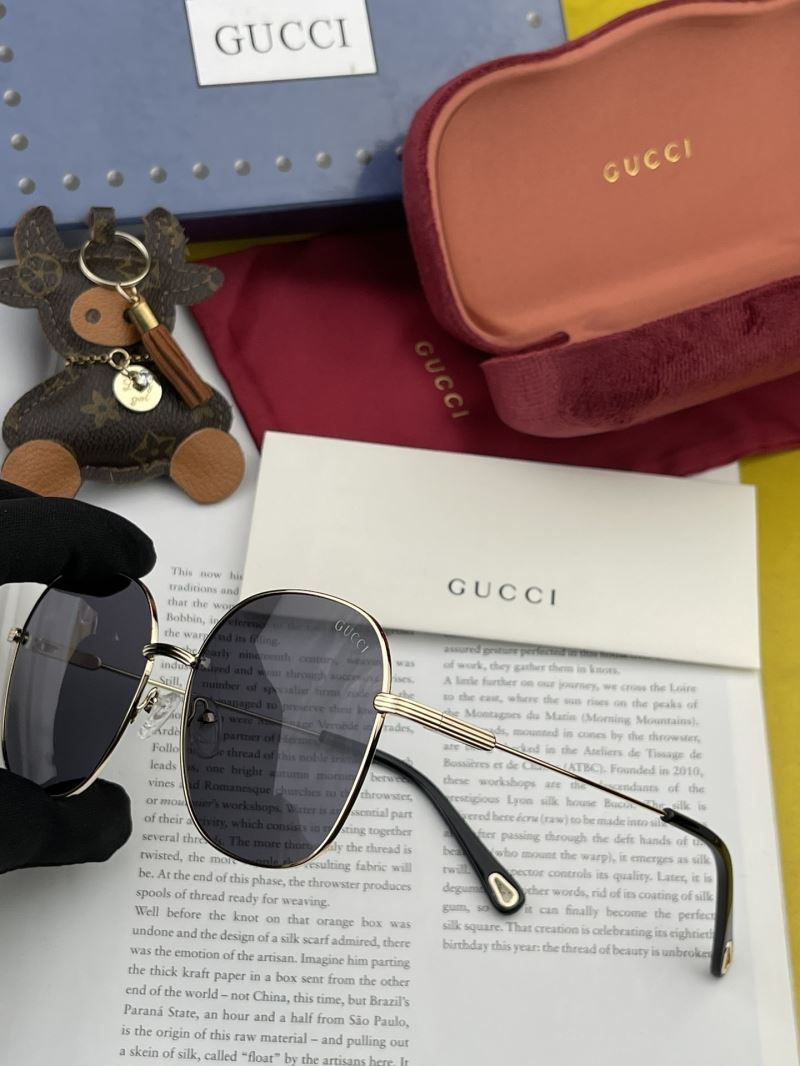 Gucci Sunglasses