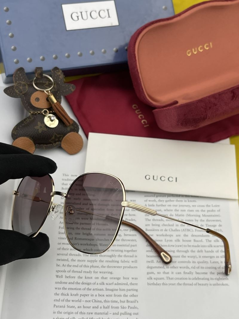 Gucci Sunglasses