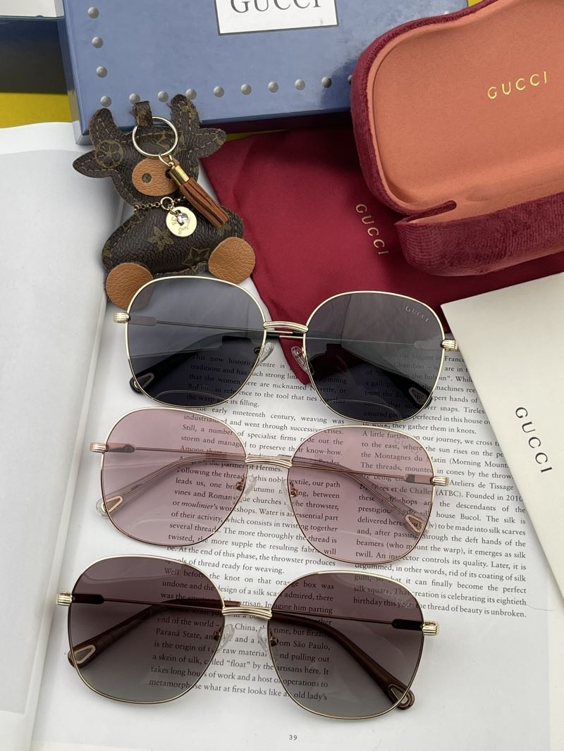 Gucci Sunglasses