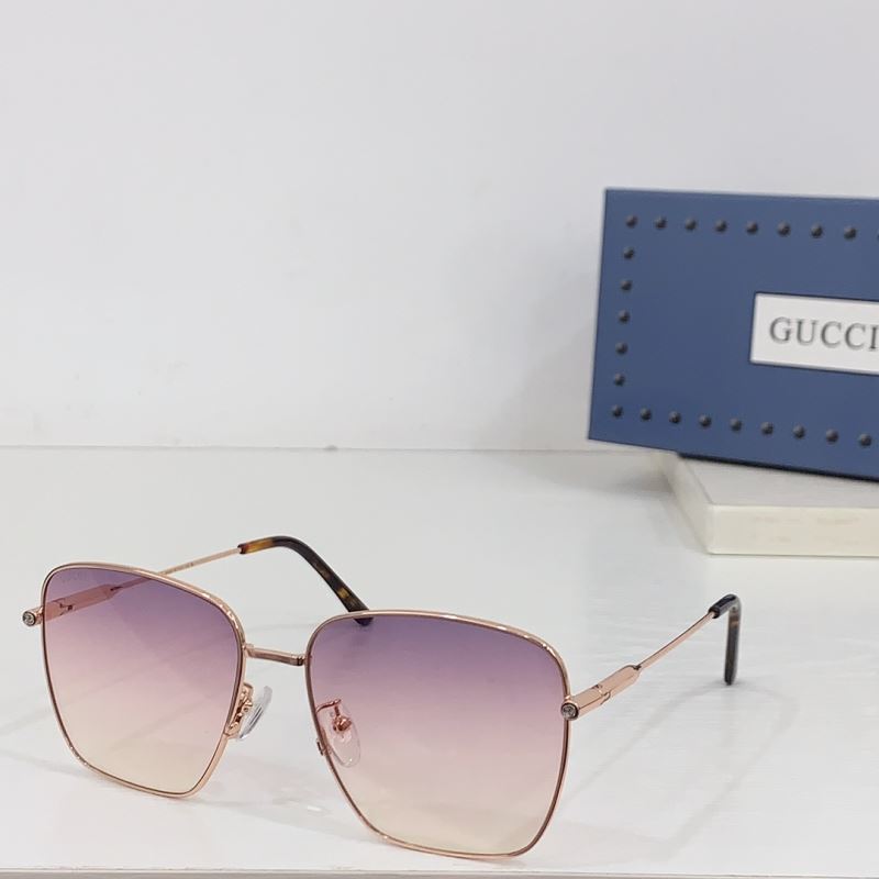 Gucci Sunglasses