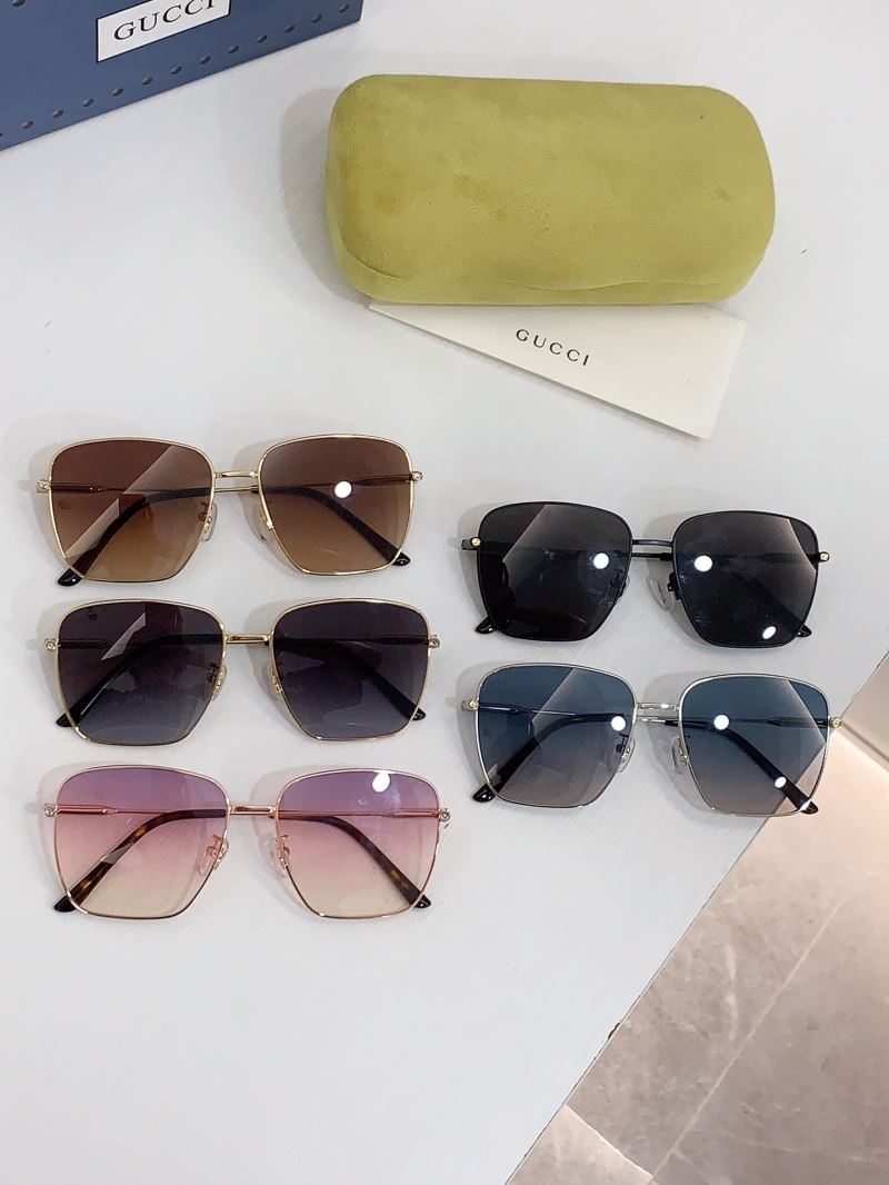 Gucci Sunglasses