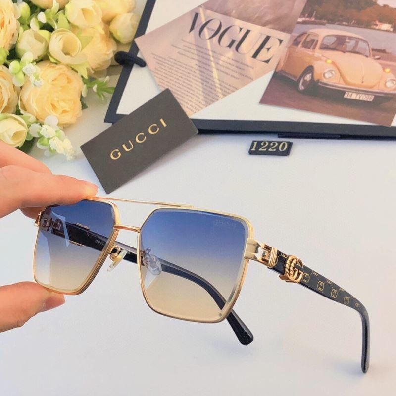 Gucci Sunglasses