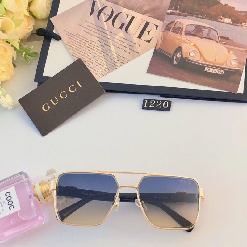 Gucci Sunglasses