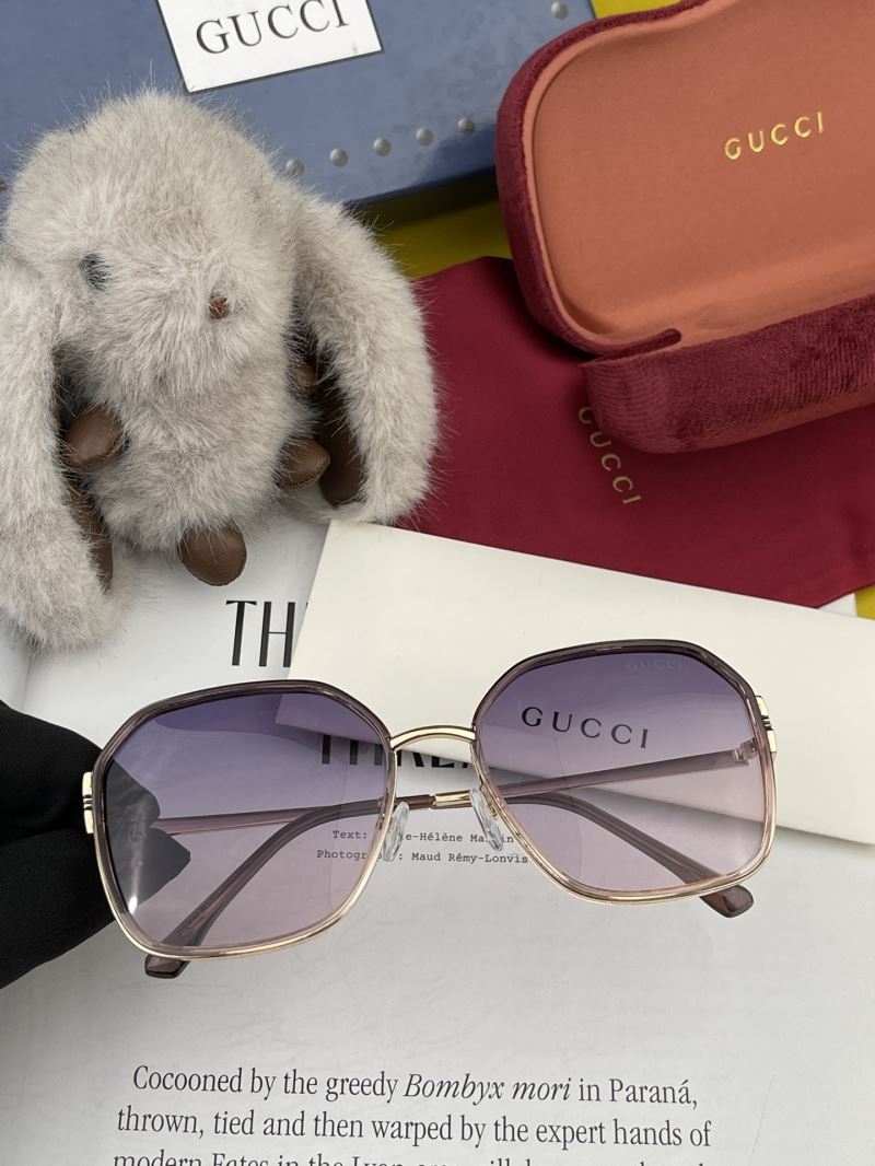 Gucci Sunglasses