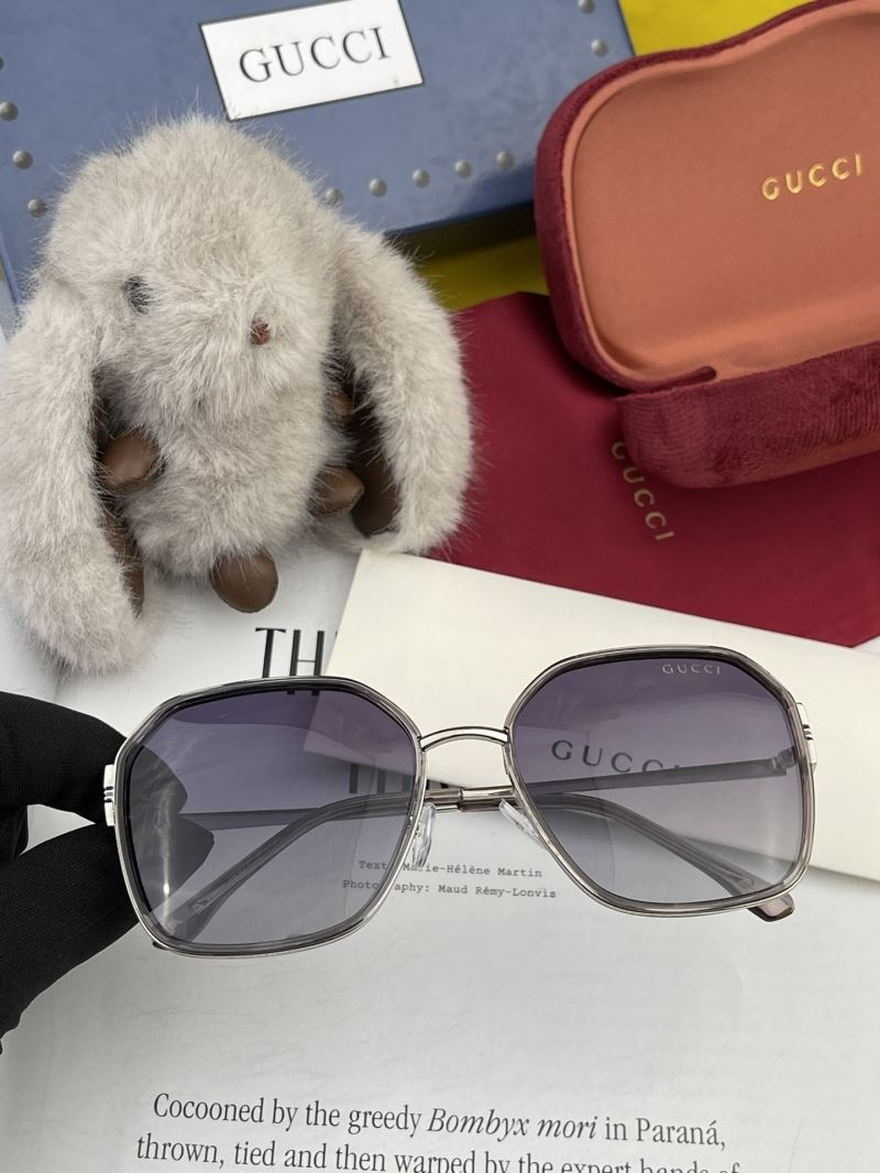 Gucci Sunglasses