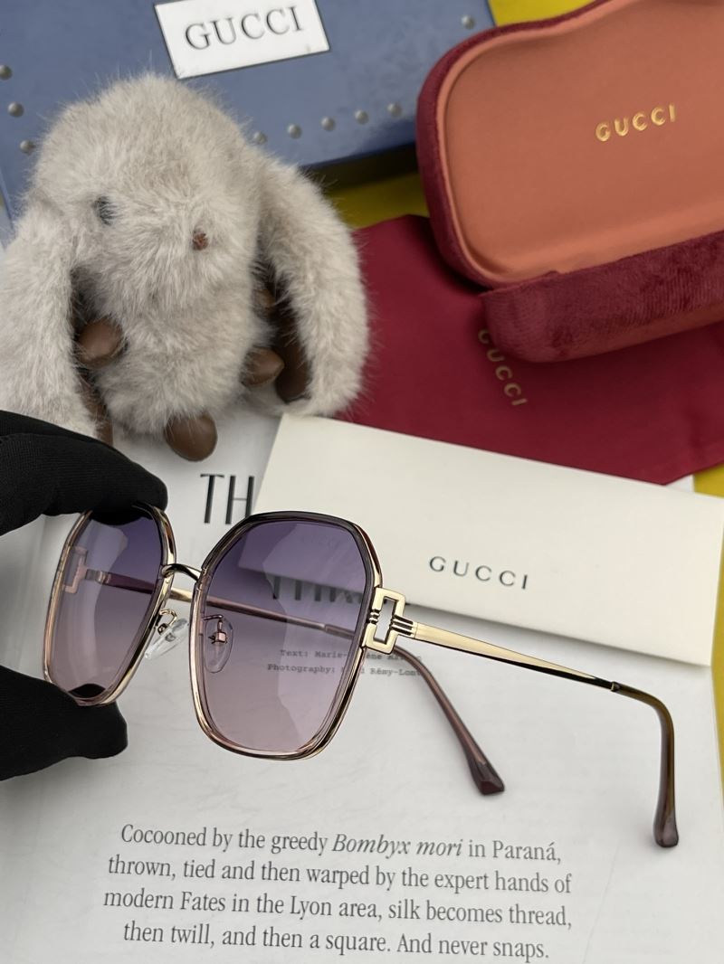 Gucci Sunglasses