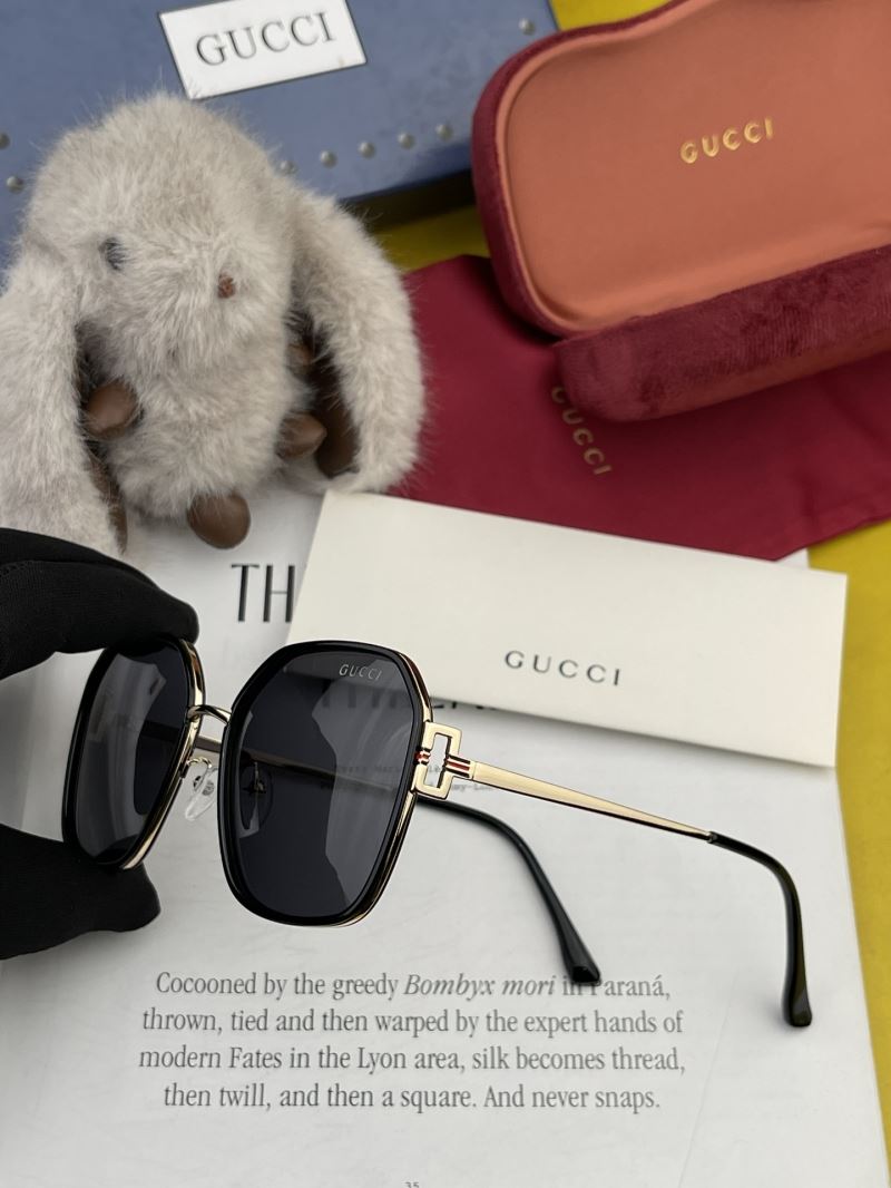 Gucci Sunglasses