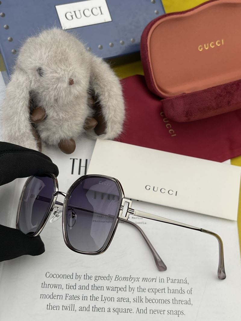 Gucci Sunglasses