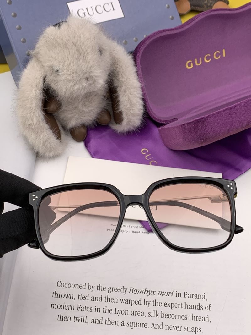 Gucci Sunglasses