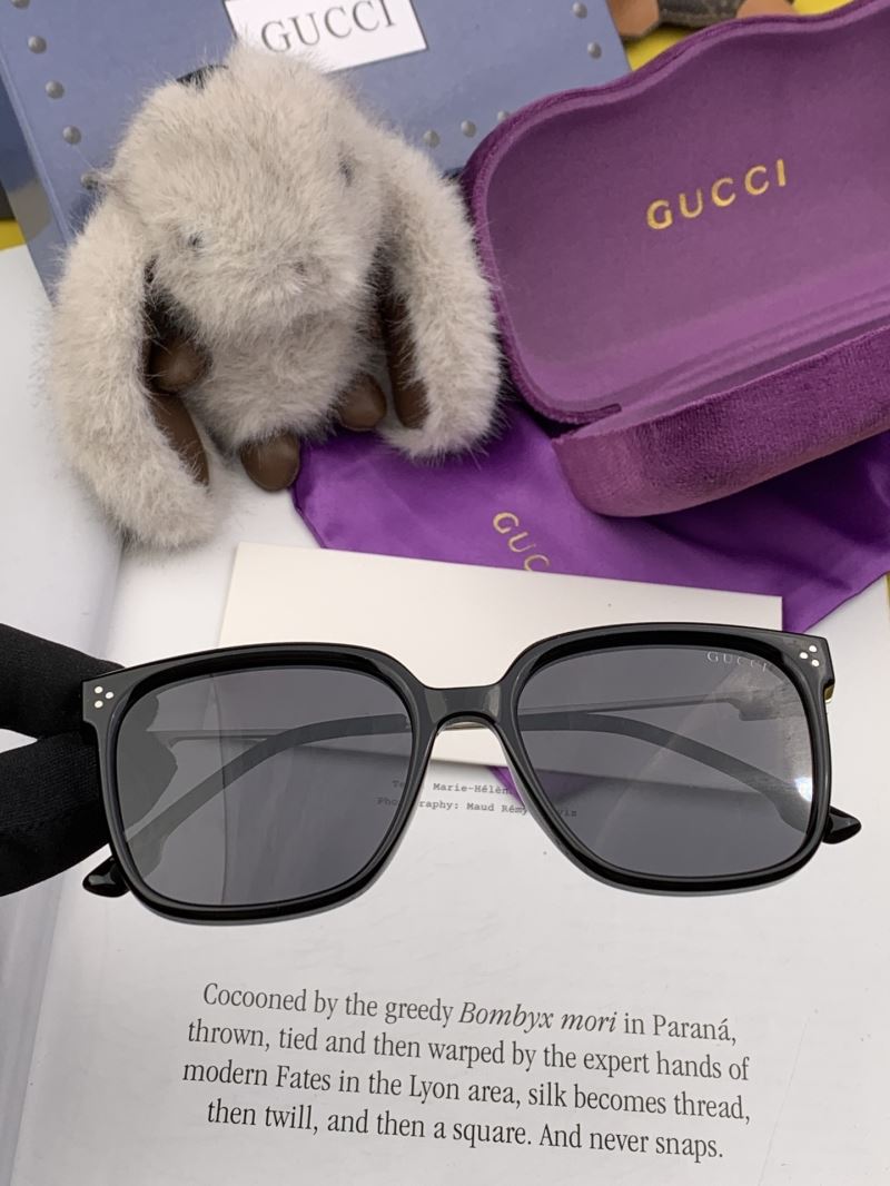 Gucci Sunglasses