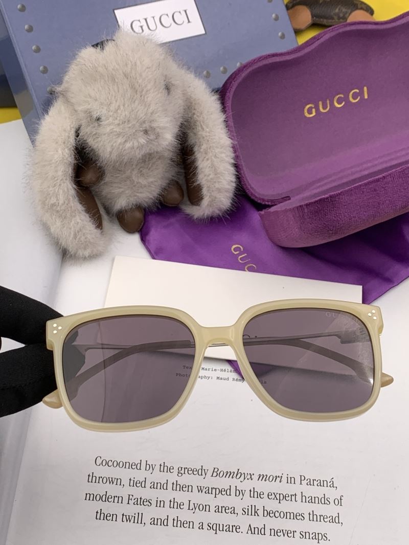 Gucci Sunglasses