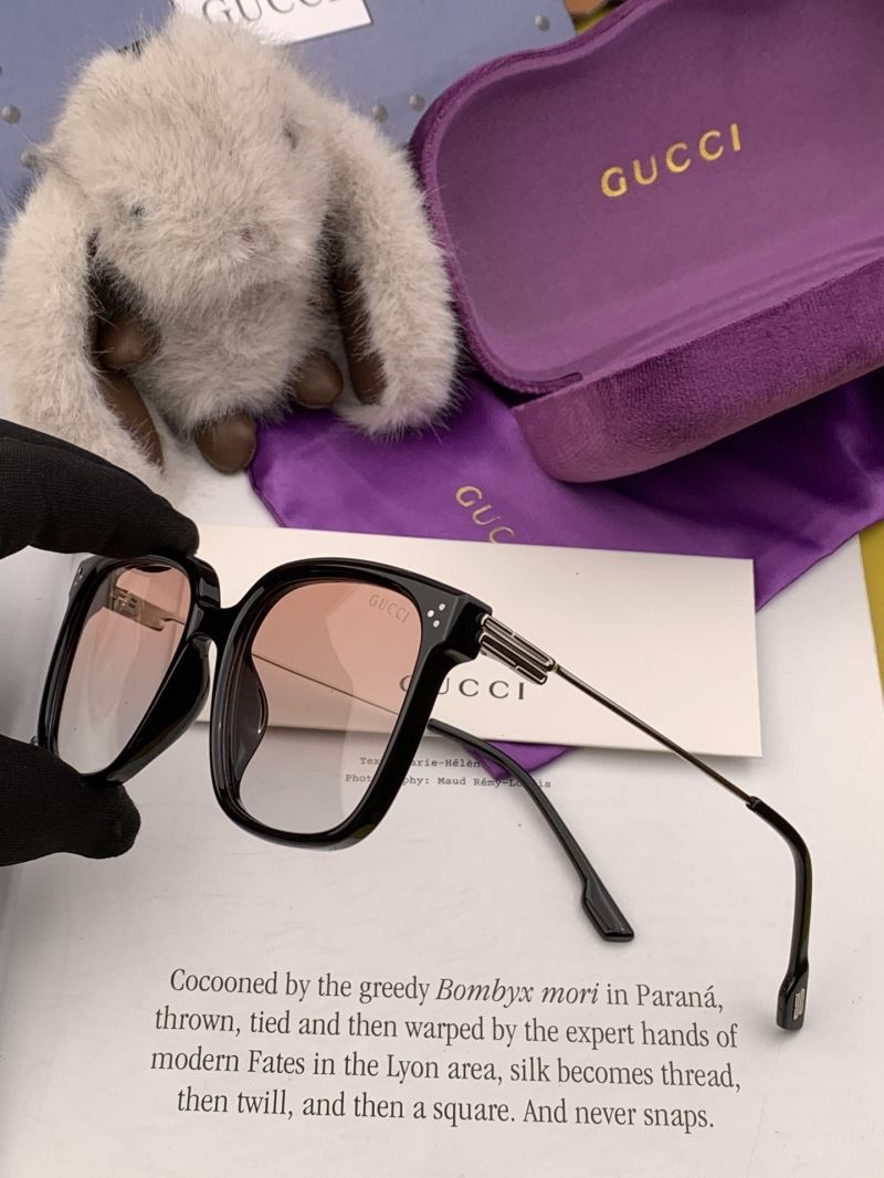 Gucci Sunglasses