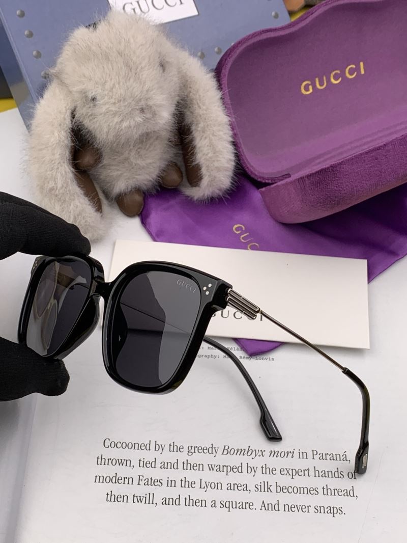 Gucci Sunglasses