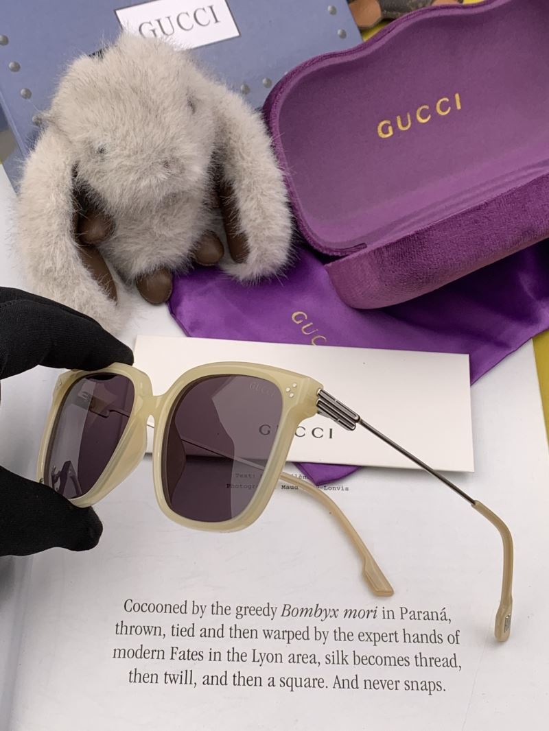 Gucci Sunglasses