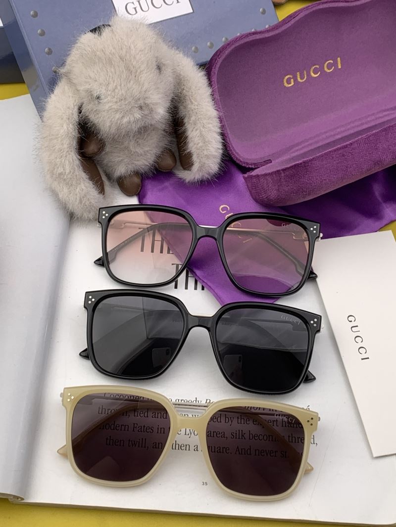 Gucci Sunglasses