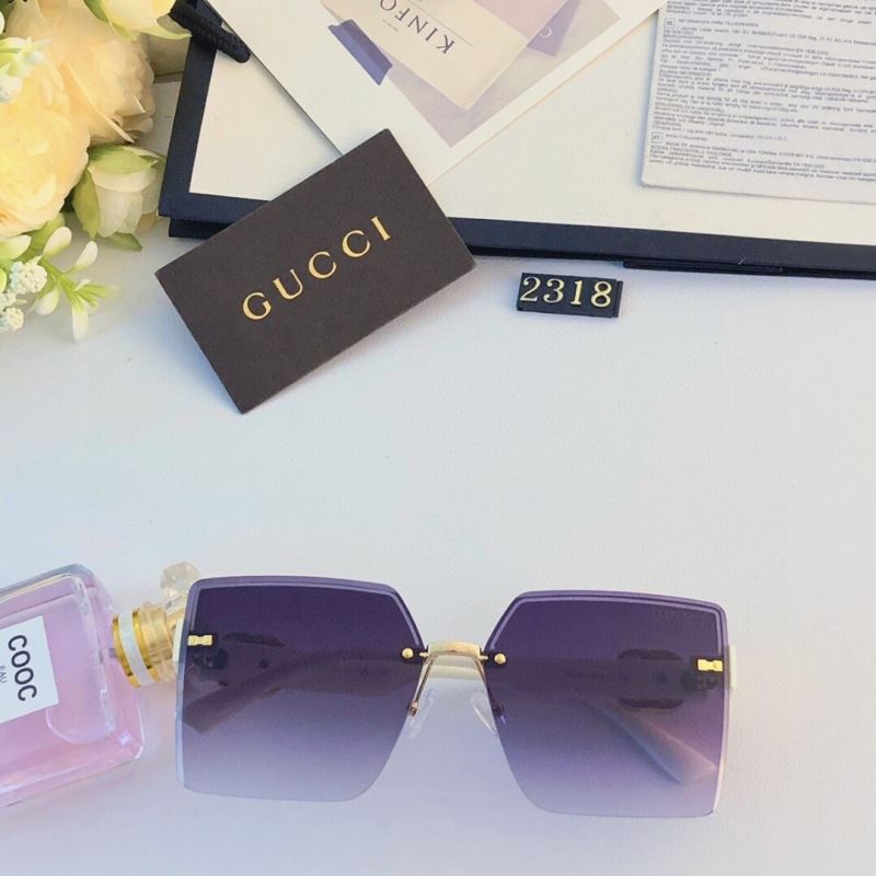 Gucci Sunglasses