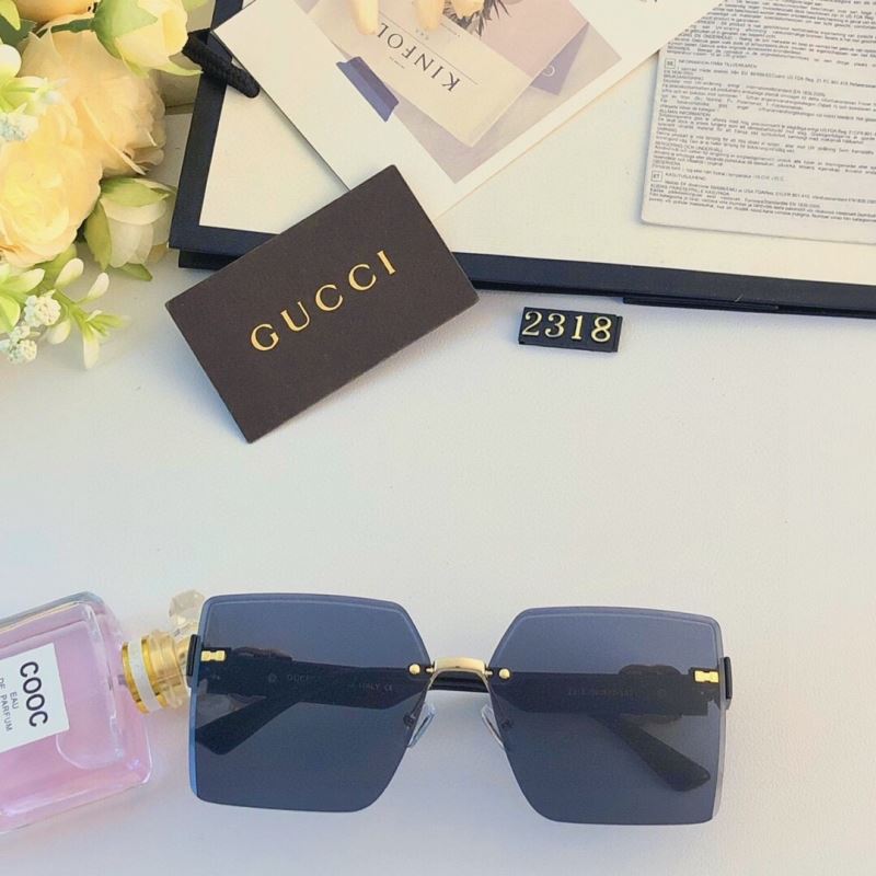 Gucci Sunglasses