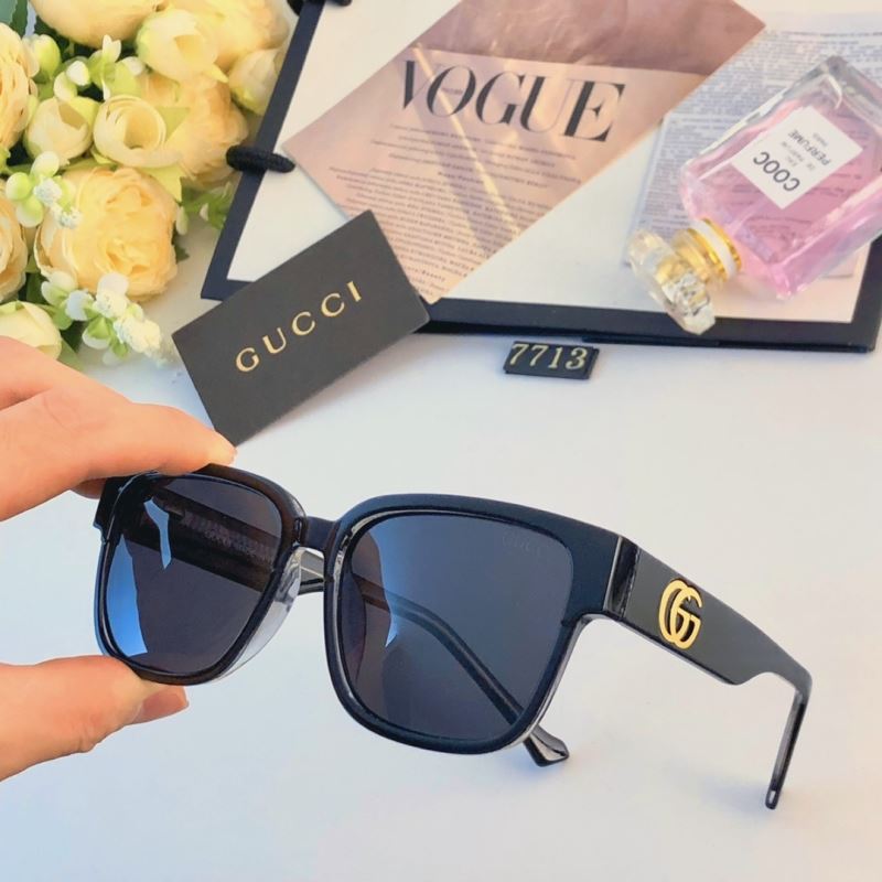 Gucci Sunglasses