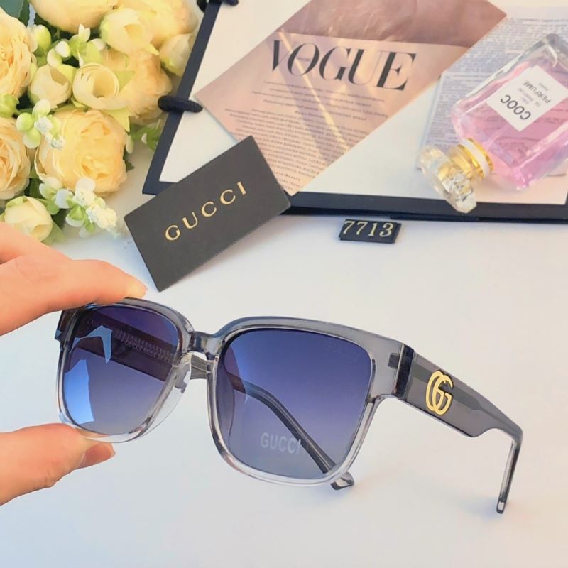 Gucci Sunglasses