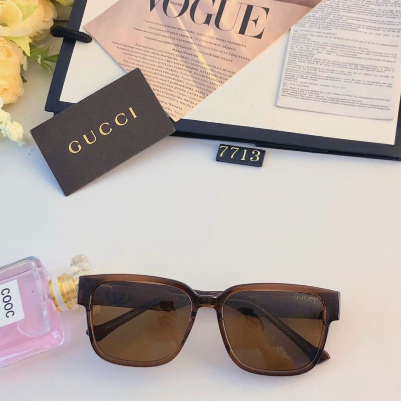 Gucci Sunglasses