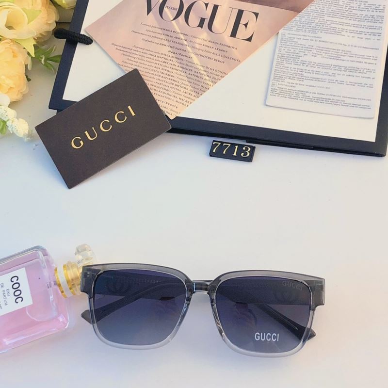 Gucci Sunglasses