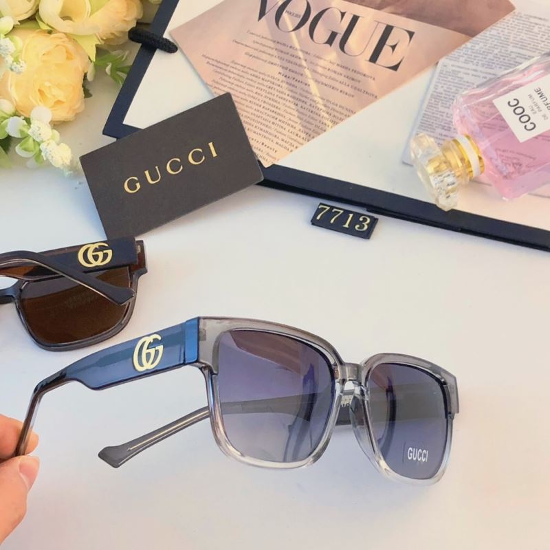 Gucci Sunglasses