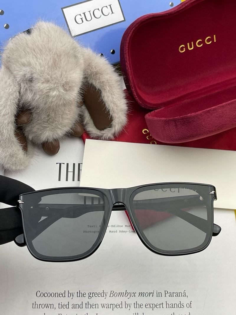 Gucci Sunglasses