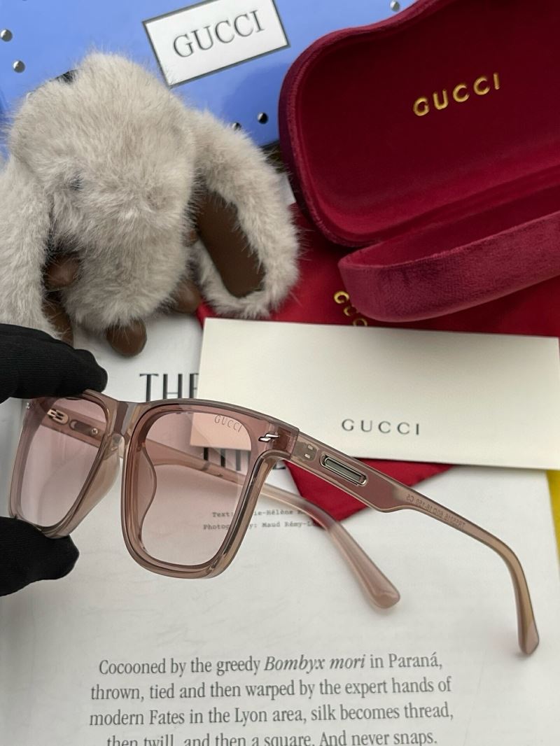 Gucci Sunglasses