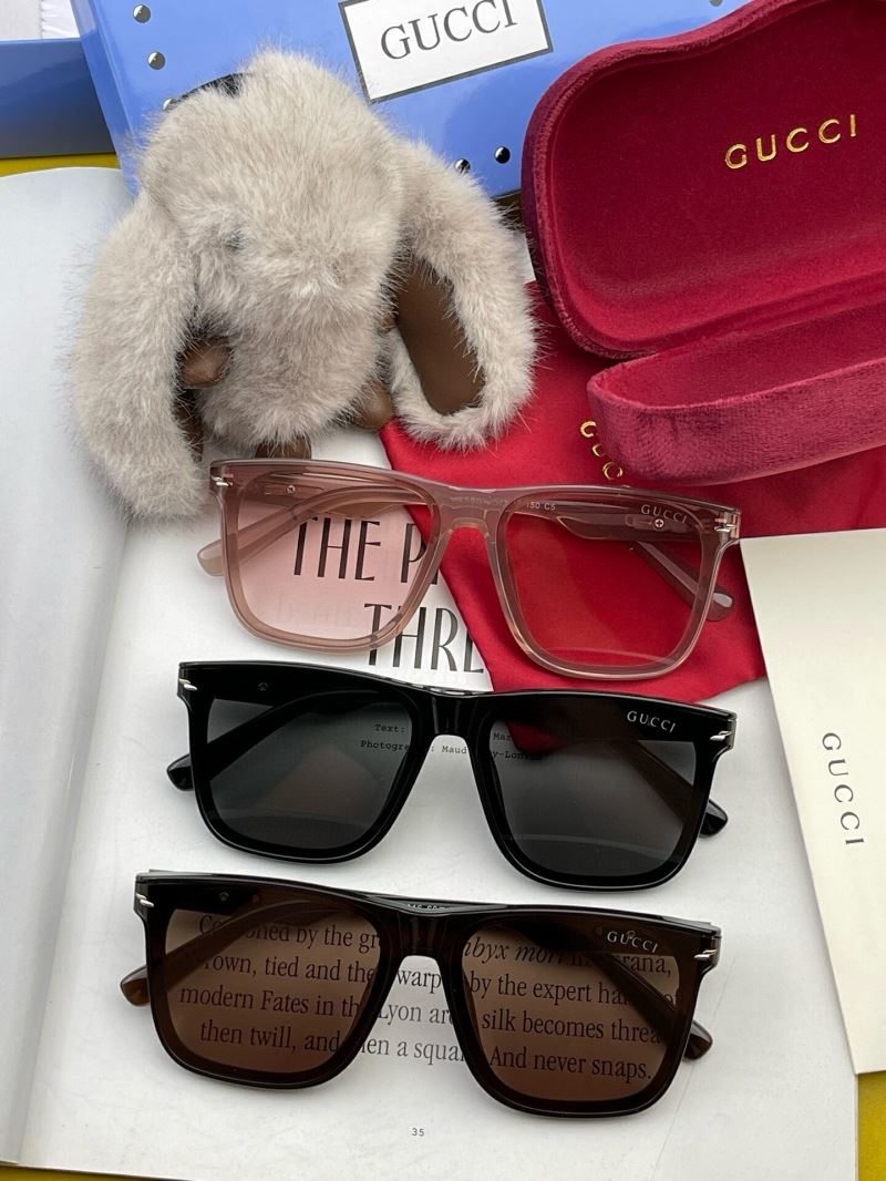 Gucci Sunglasses