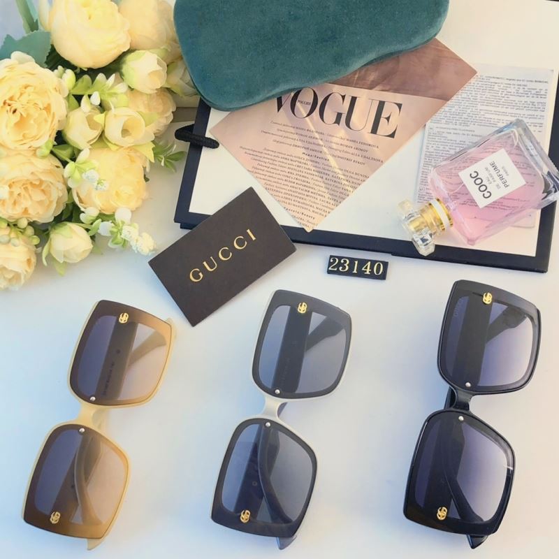 Gucci Sunglasses