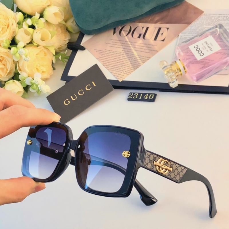 Gucci Sunglasses