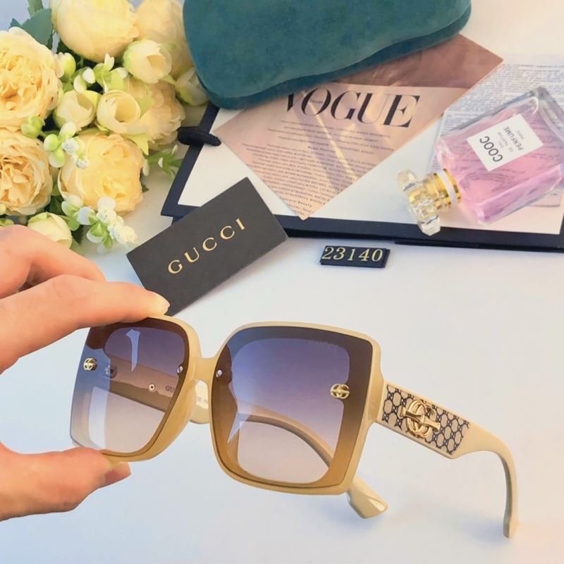 Gucci Sunglasses