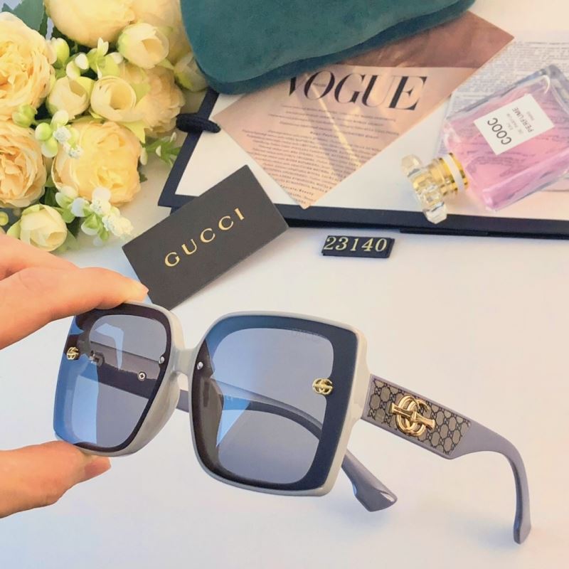 Gucci Sunglasses