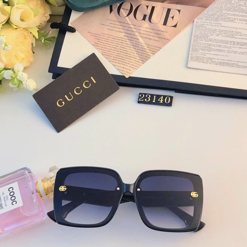 Gucci Sunglasses