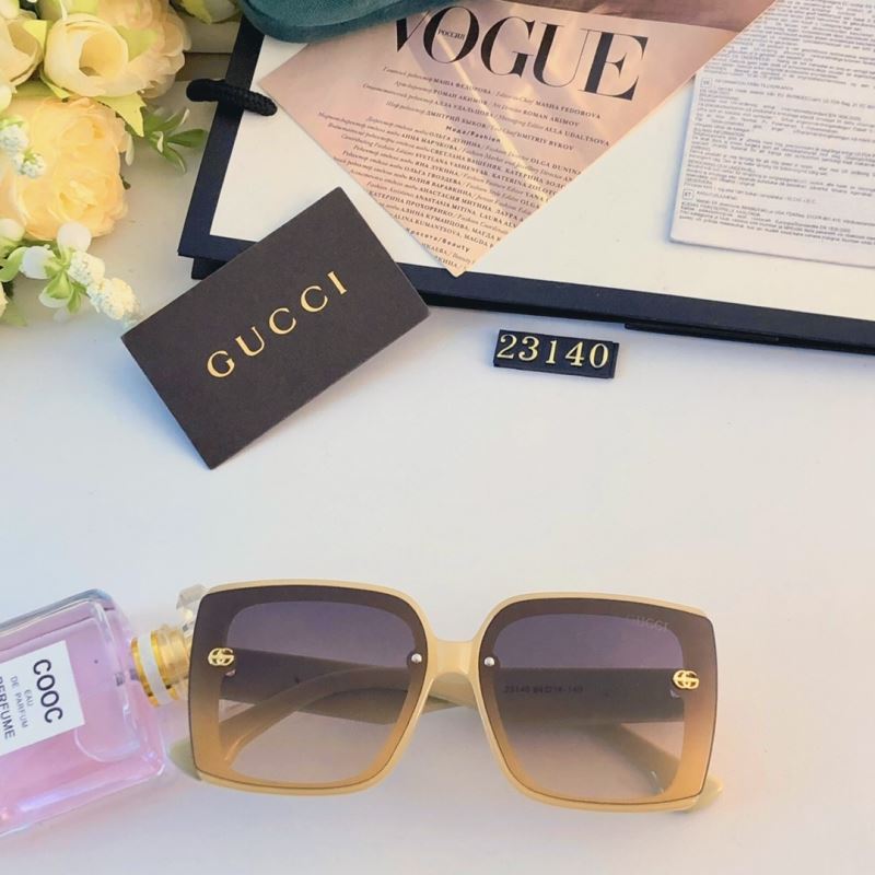 Gucci Sunglasses