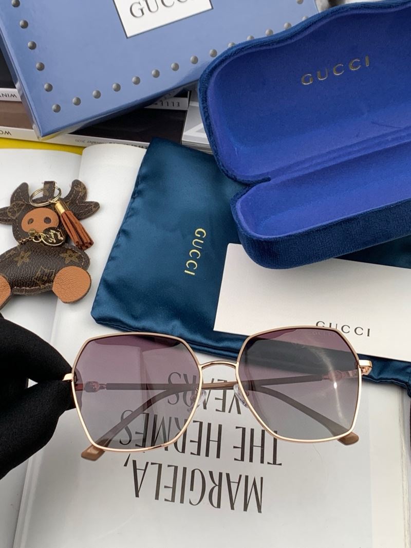 Gucci Sunglasses