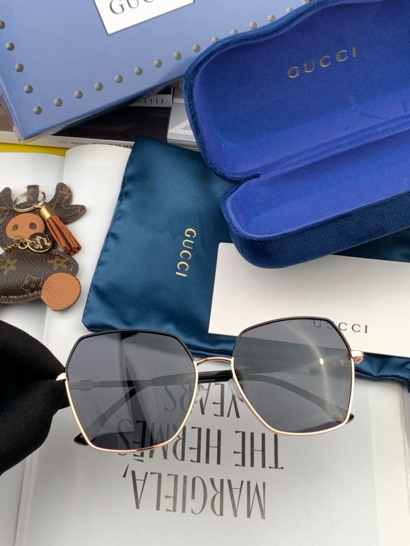 Gucci Sunglasses