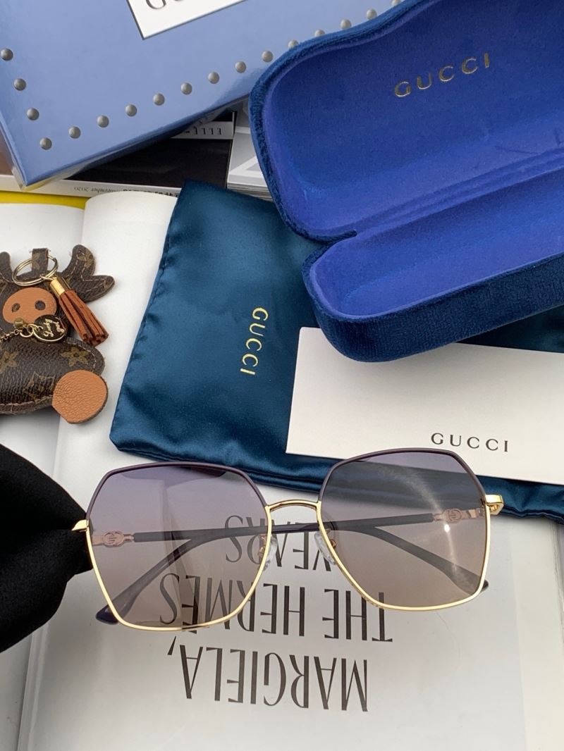 Gucci Sunglasses