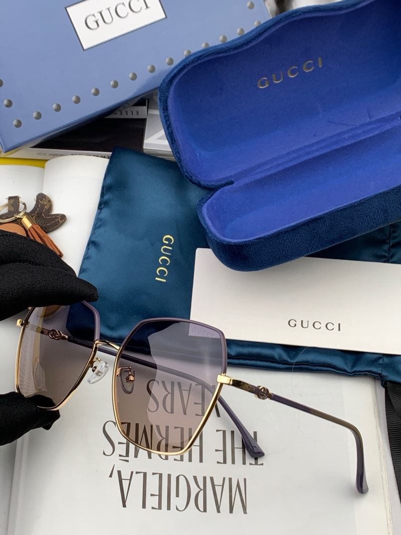 Gucci Sunglasses