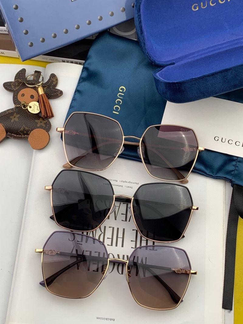 Gucci Sunglasses