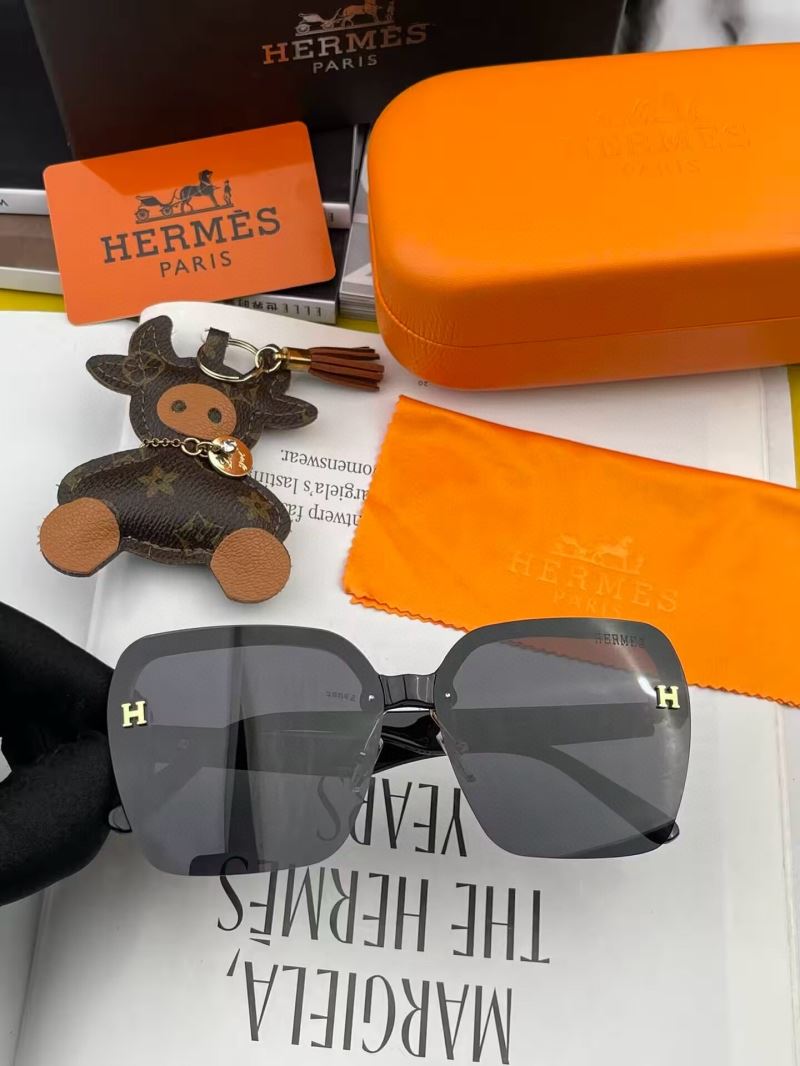 Hermes Sunglasses