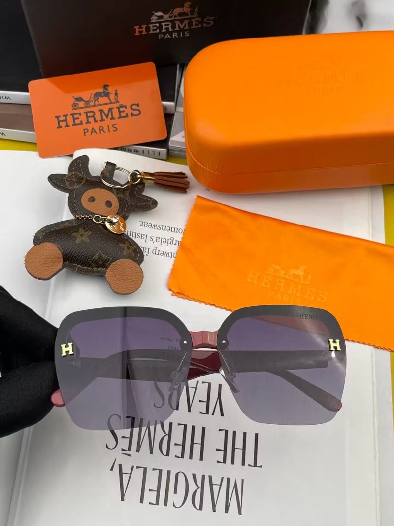 Hermes Sunglasses