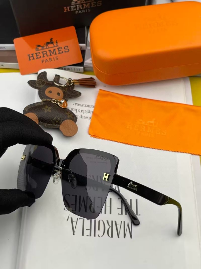 Hermes Sunglasses