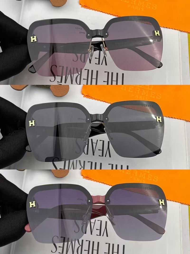 Hermes Sunglasses