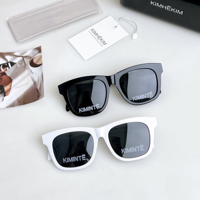 Kimhekim Sunglasses