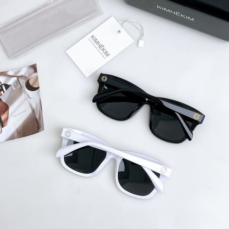 Kimhekim Sunglasses