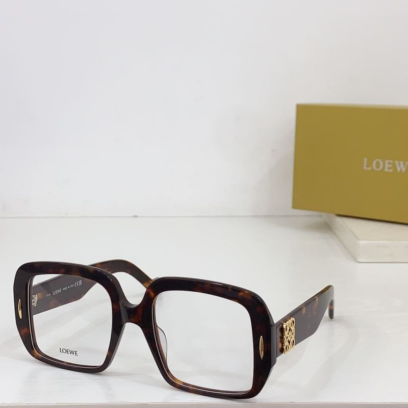 Loewe Sunglasses